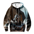 Fullmetal Alchemist Alphonse In Shadowy Alley Anime Apparel