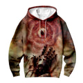 Fullmetal Alchemist Automail Arm Philosopher Stone Anime Apparel