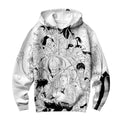 Fullmetal Alchemist Character Group Artwork Anime Apparel