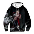 Fullmetal Alchemist Ed Shirtless Armored Anime Apparel
