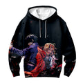 Fullmetal Alchemist Edward Alphonse Roy Back Anime Apparel