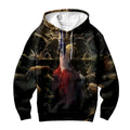Fullmetal Alchemist Edward Elric Serpent Throne Anime Apparel