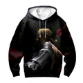 Fullmetal Alchemist Edward Elric Stern Automail Arm Anime Apparel