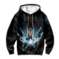 Fullmetal Alchemist Edward Elric Truth Gate Casting Anime Apparel