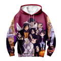 Fullmetal Alchemist Edward Halloween Costume Anime Apparel
