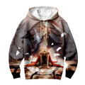 Fullmetal Alchemist Edward Kneeling Transmutation Circle Anime Apparel