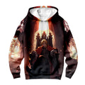 Fullmetal Alchemist Edward Throne Seated Anime Apparel