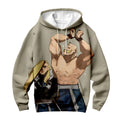 Fullmetal Alchemist Olivier Alex Armstrong Together Anime Apparel