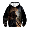 Fullmetal Alchemist Riza Hawkeye Alley Battle Ready Anime Apparel