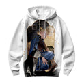 Fullmetal Alchemist Riza Hawkeye Loyal Dog Anime Apparel