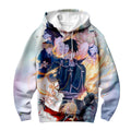 Fullmetal Alchemist Roy Mustang Surrounded By Allies Anime Apparel