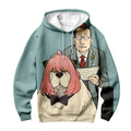 Fullmetal Alchemist Shou Tucker Horror Dog Anime Apparel