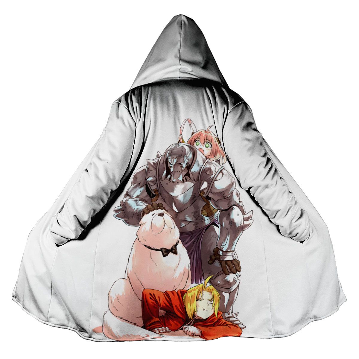 Fullmetal Alchemist Spyxfamily Anya Forger Family Adventure Anime Apparel