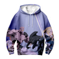Fullmetal Alchemist Team Combat Mission Anime Apparel