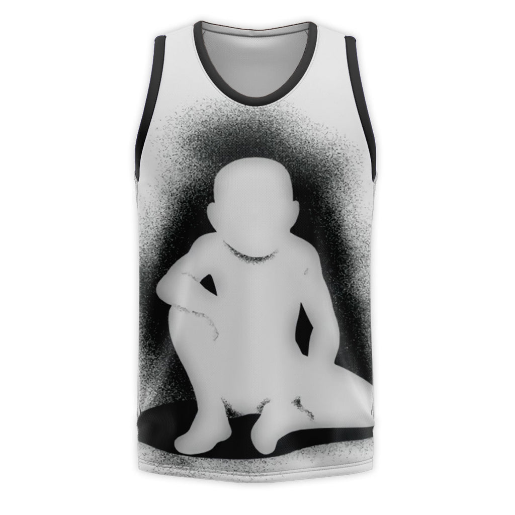 Fullmetal Alchemist Truth Sitting Serenely Anime Apparel