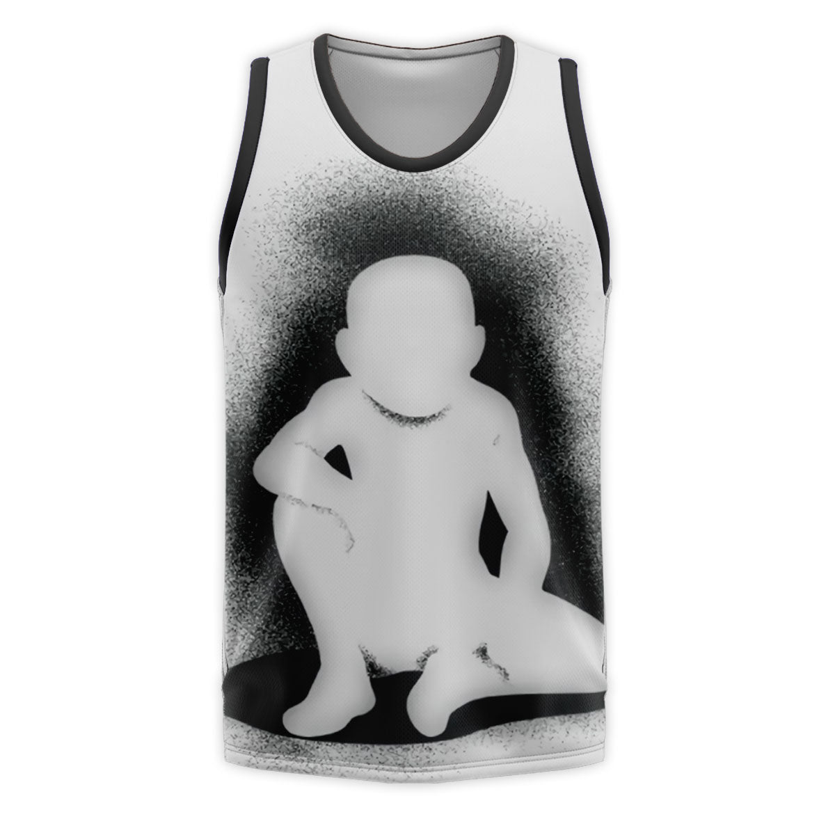 Fullmetal Alchemist Truth Sitting Serenely Anime Apparel