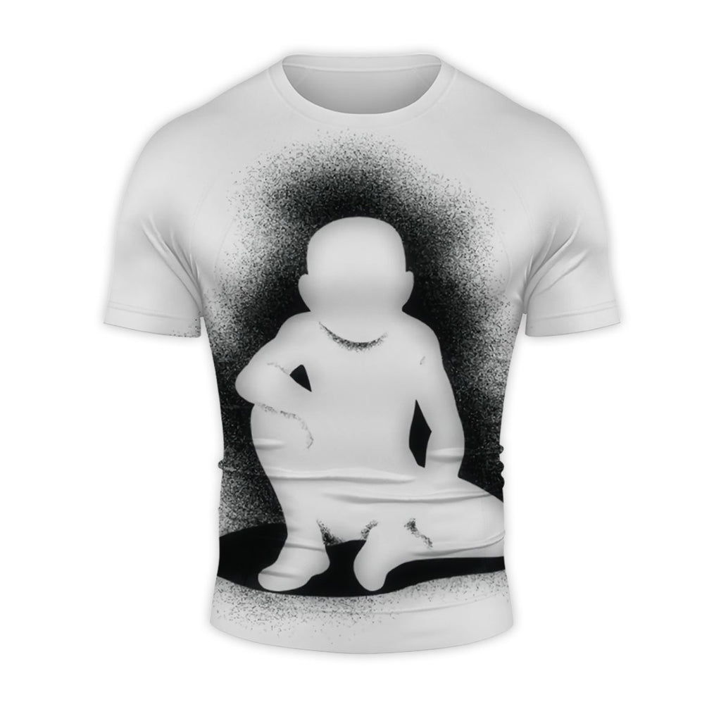 Fullmetal Alchemist Truth Sitting Serenely Anime Apparel