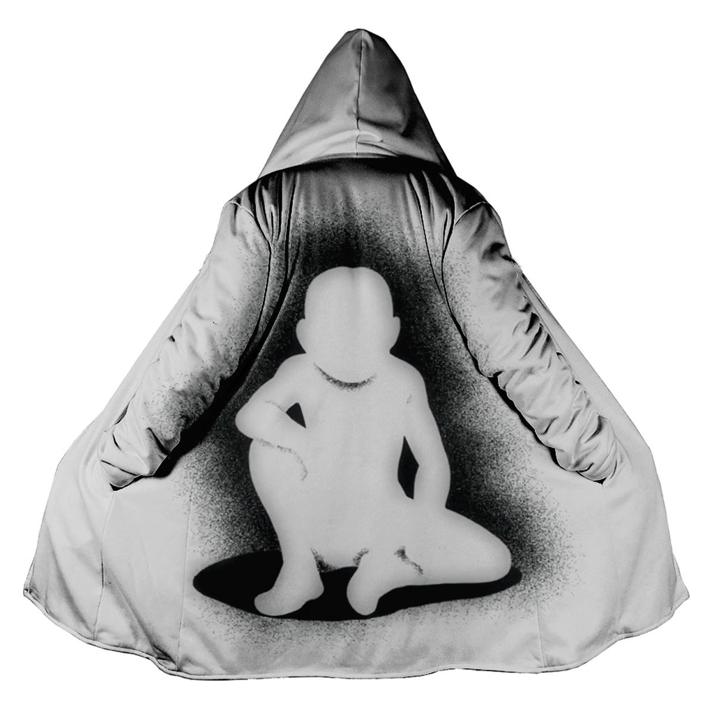Fullmetal Alchemist Truth Sitting Serenely Anime Apparel