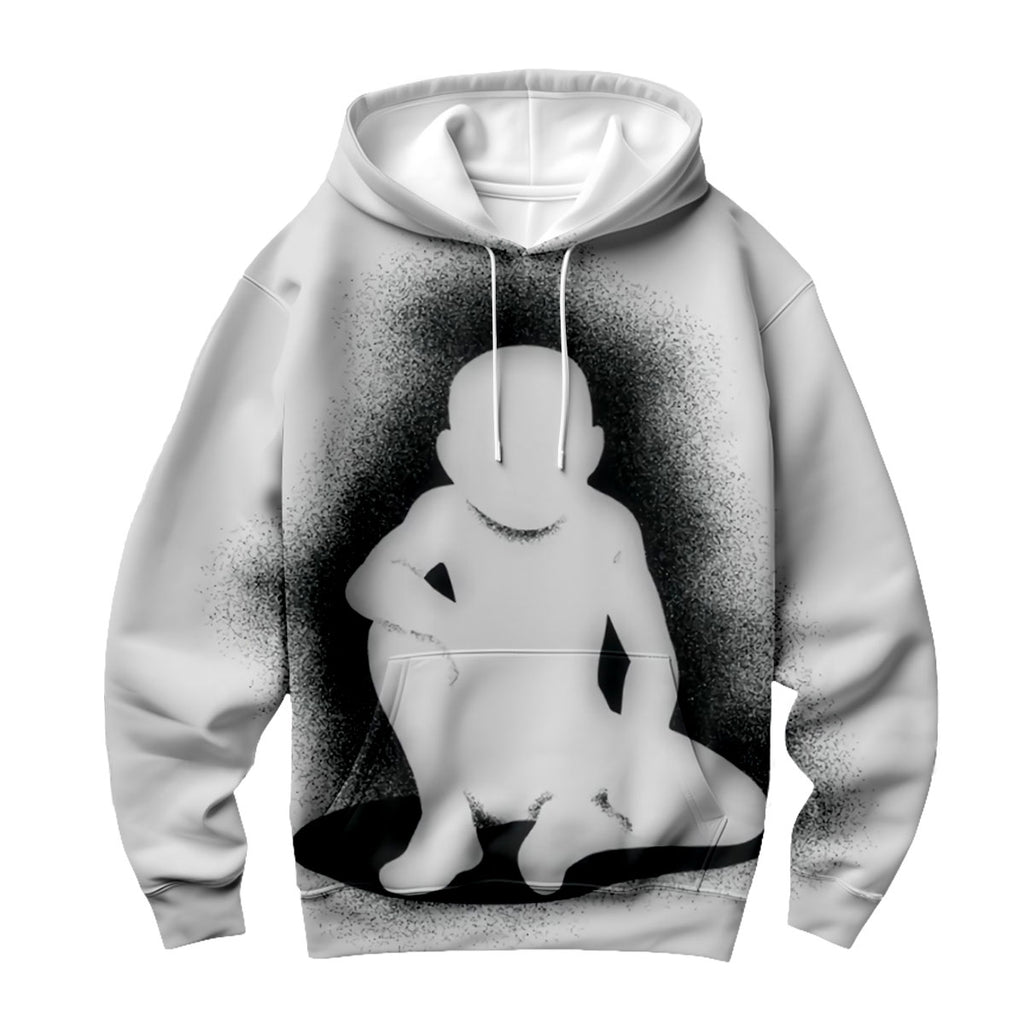 Fullmetal Alchemist Truth Sitting Serenely Anime Apparel