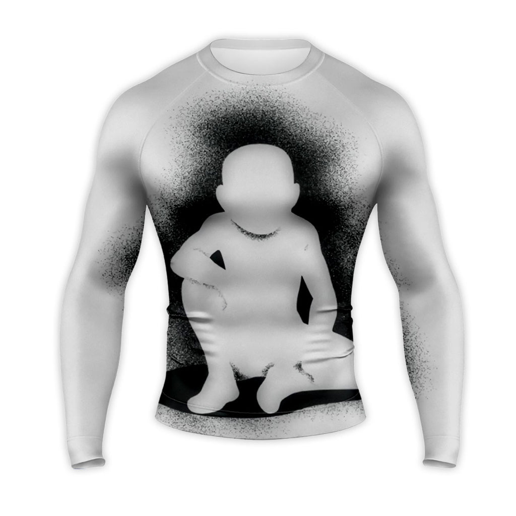 Fullmetal Alchemist Truth Sitting Serenely Anime Apparel