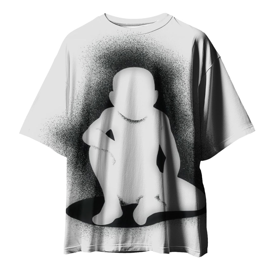 Fullmetal Alchemist Truth Sitting Serenely Anime Apparel