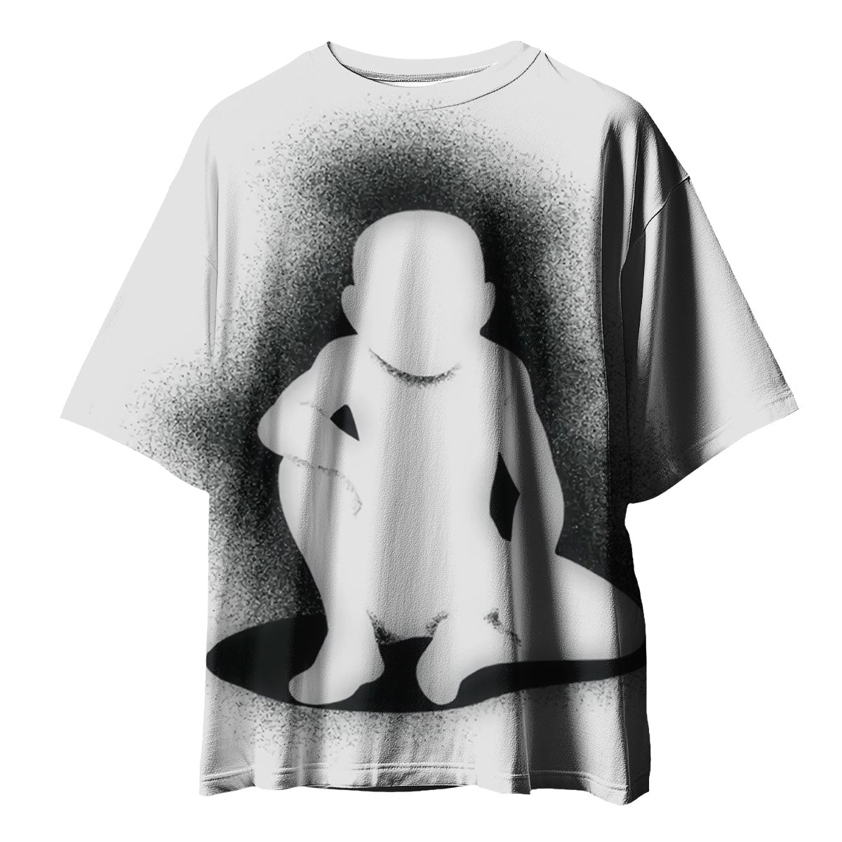 Fullmetal Alchemist Truth Sitting Serenely Anime Apparel