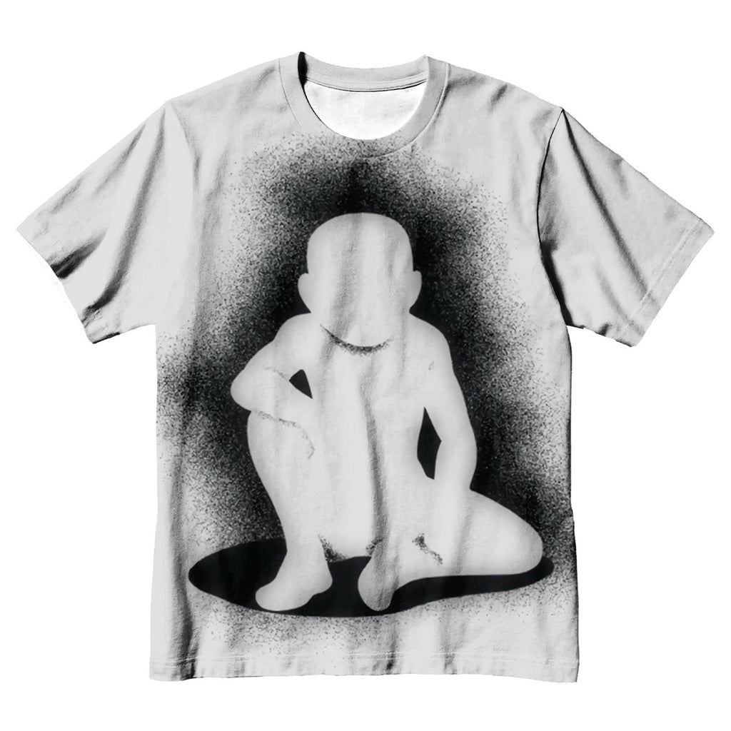 Fullmetal Alchemist Truth Sitting Serenely Anime Apparel
