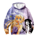 Fullmetal Alchemist Winry Rockbell Mechanic Canine Companion Anime Apparel