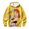 Fullmetal Alchemist Winry Rockbell Mechanic Wrench Anime Apparel