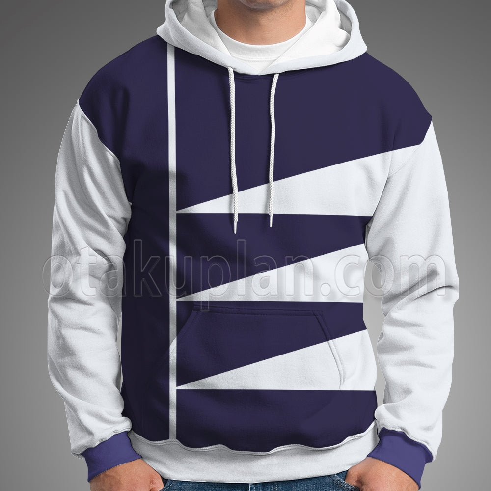 Han Bi-lyu Ultimate Top Plate Cosplay Hoodie