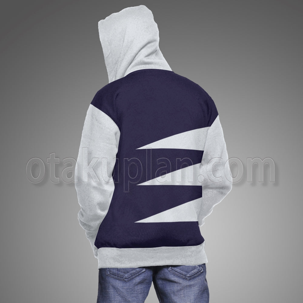 Han Bi-lyu Ultimate Top Plate Cosplay Hoodie