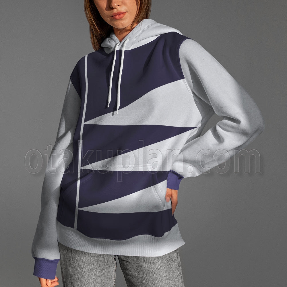 Han Bi-lyu Ultimate Top Plate Cosplay Hoodie