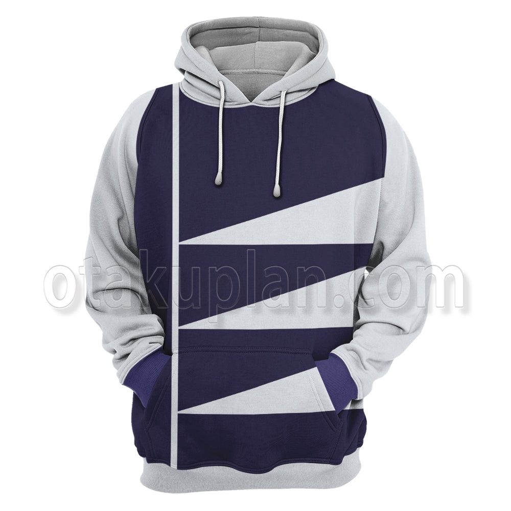 Han Bi-lyu Ultimate Top Plate Cosplay Hoodie