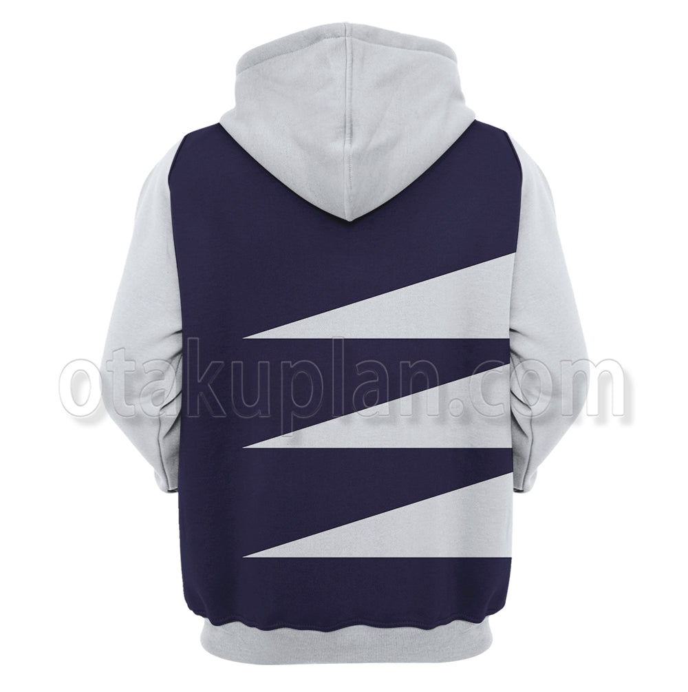 Han Bi-lyu Ultimate Top Plate Cosplay Hoodie