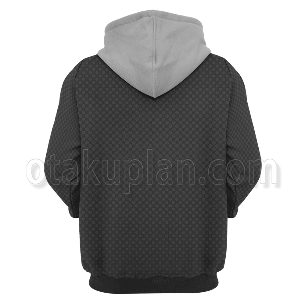 Harvey Rusty Lake Cosplay Hoodie