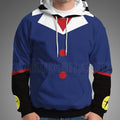 Helluva Boss Blitzo Cosplay Hoodie