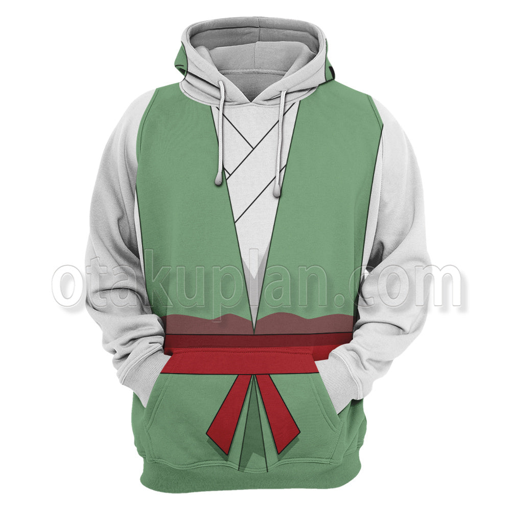 Hunter Hunter Alluka Zoldyck Clothing Cosplay Hoodie