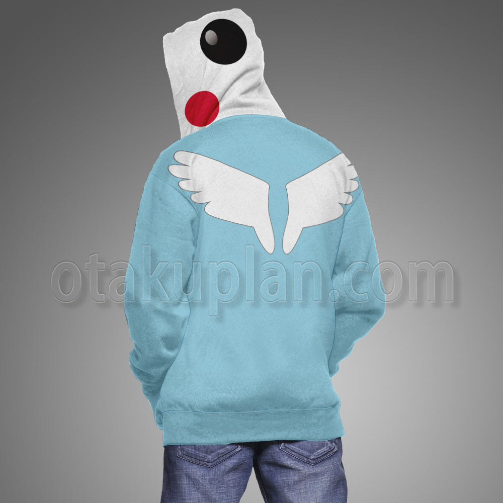 Hunter Hunter Apr Potclean Clothing Cosplay Hoodie