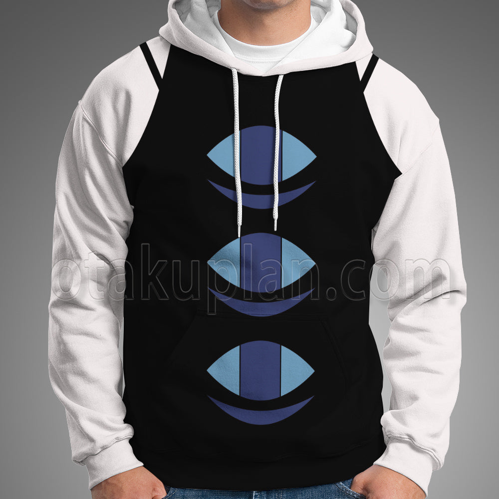 Hunter Hunter Eeta Clothing Cosplay Hoodie