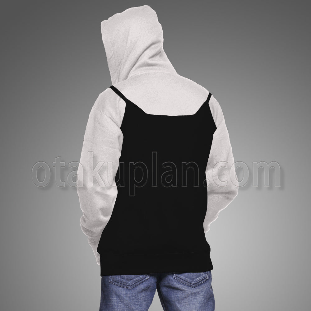 Hunter Hunter Eeta Clothing Cosplay Hoodie