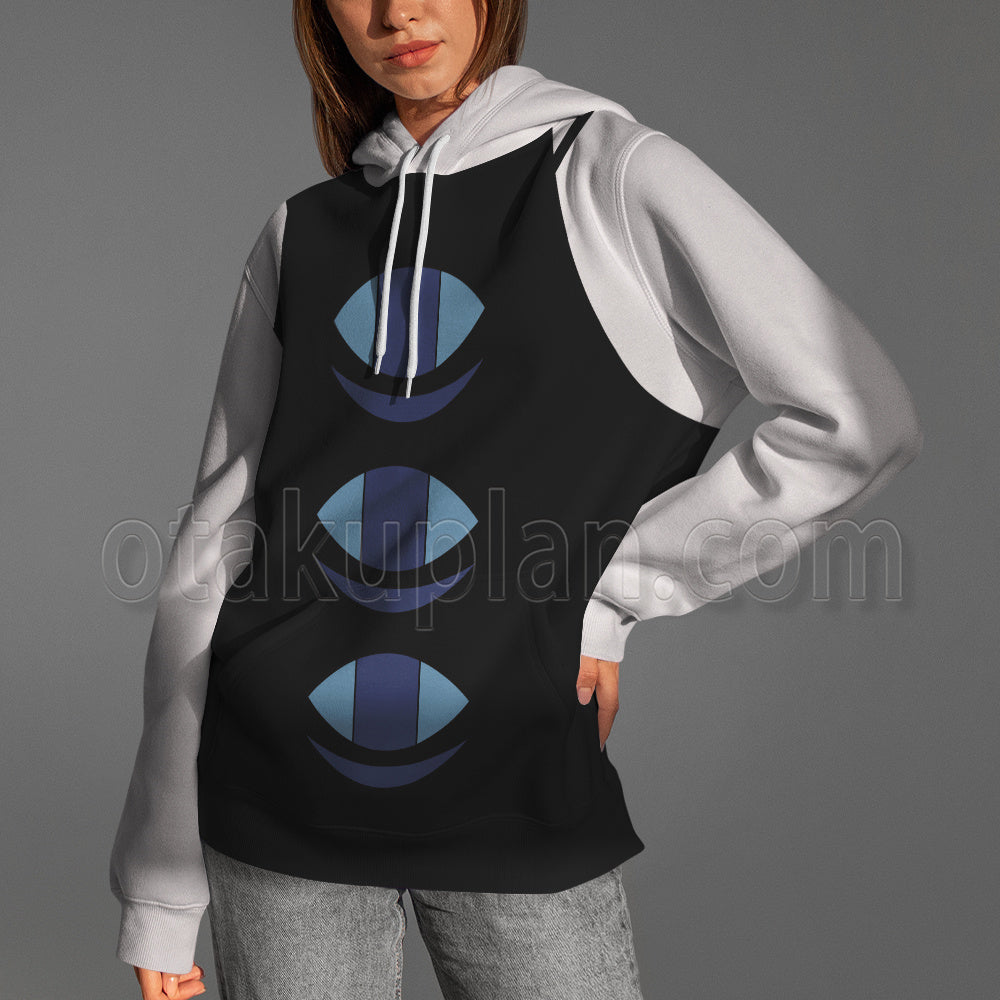 Hunter Hunter Eeta Clothing Cosplay Hoodie