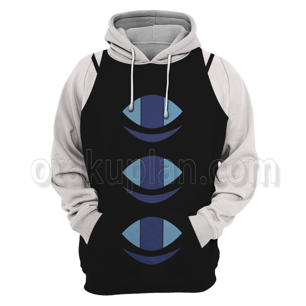 Hunter Hunter Eeta Clothing Cosplay Hoodie