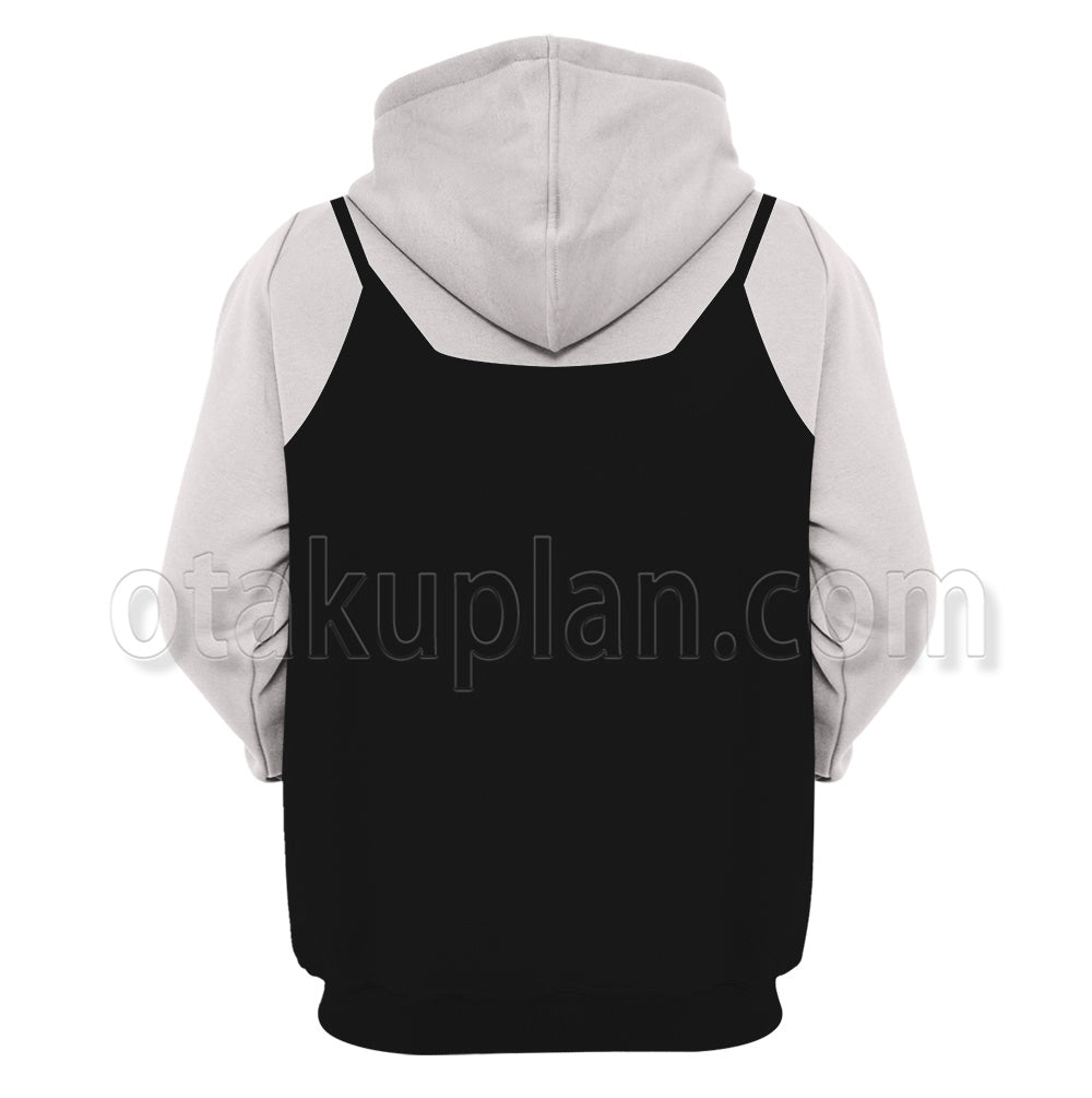 Hunter Hunter Eeta Clothing Cosplay Hoodie