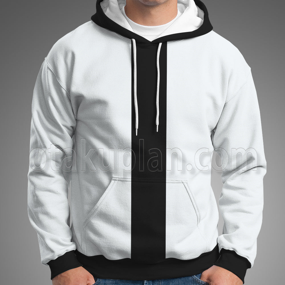 Hunter Hunter Franklin Coat Cosplay Hoodie