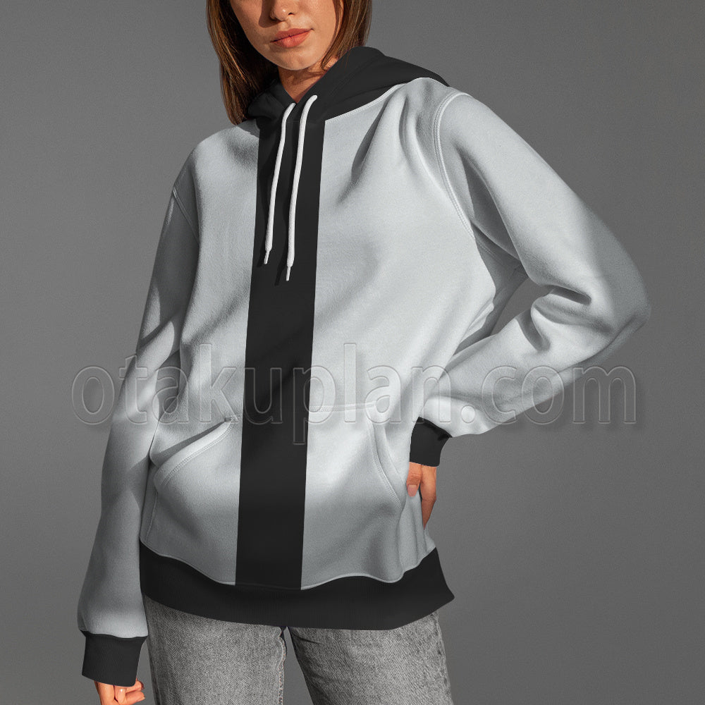 Hunter Hunter Franklin Coat Cosplay Hoodie