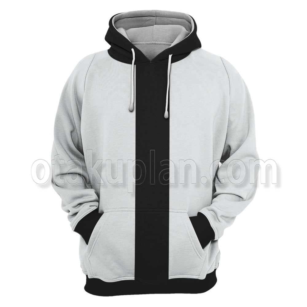 Hunter Hunter Franklin Coat Cosplay Hoodie