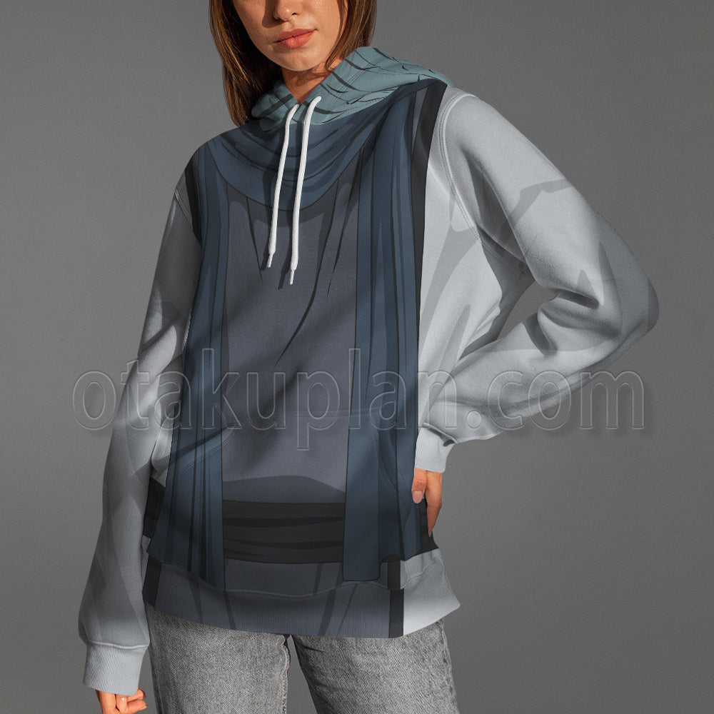 Hunter Hunter Ging Freecss Clothing Cosplay Hoodie