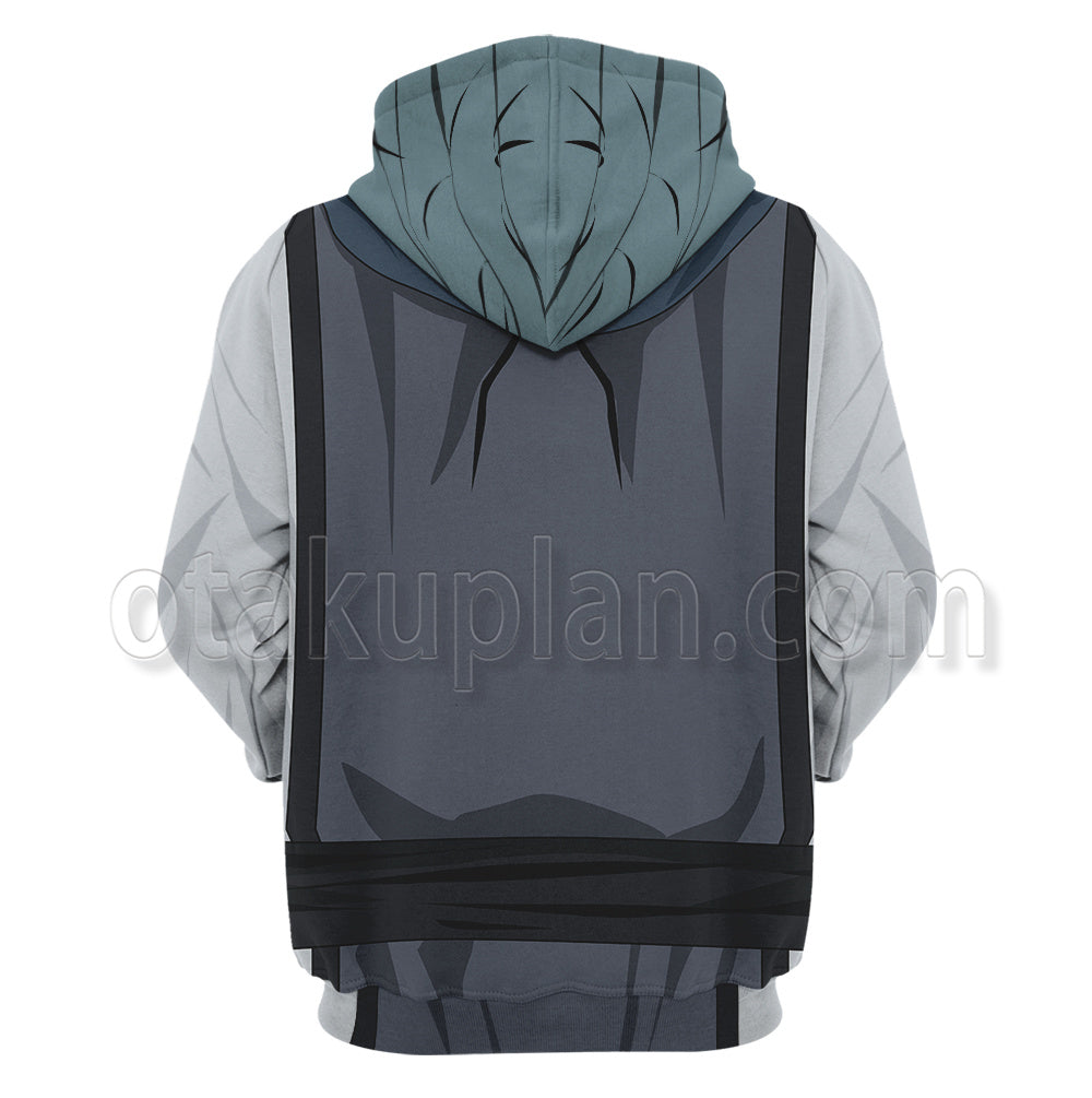 Hunter Hunter Ging Freecss Clothing Cosplay Hoodie