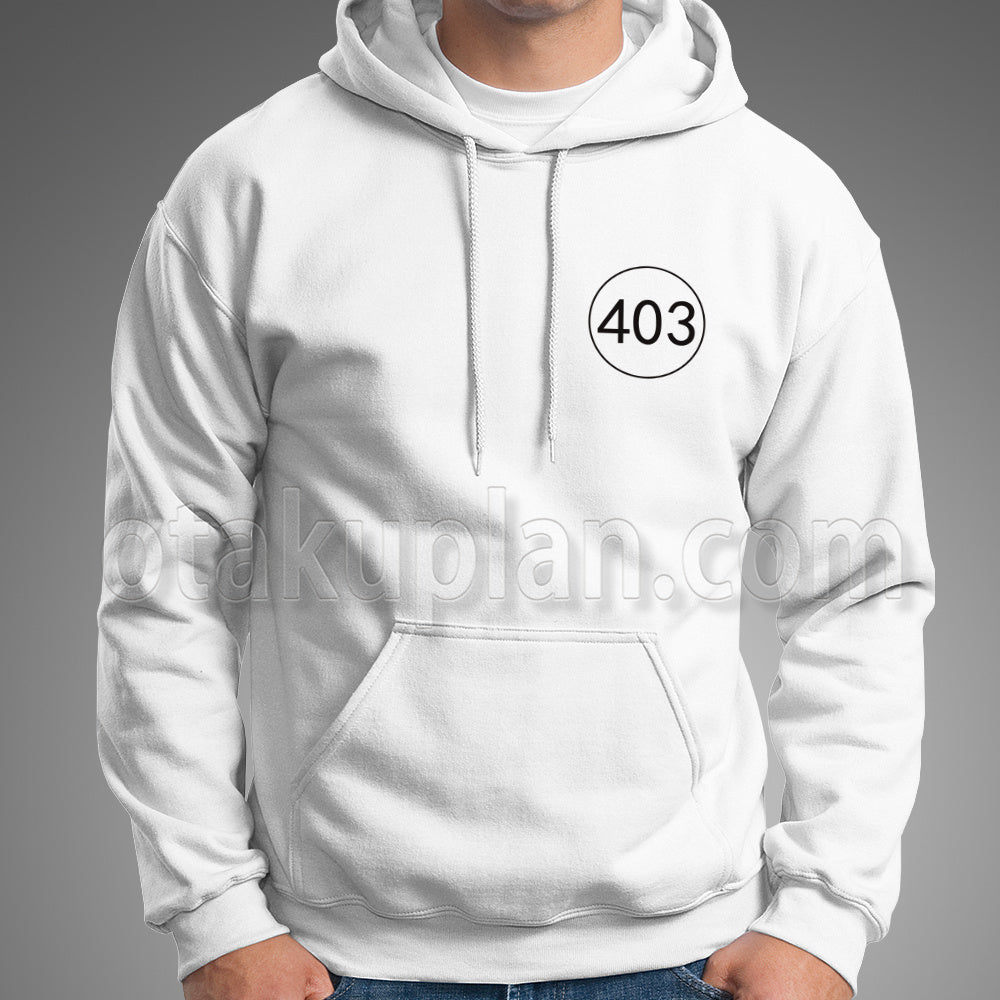 Hunter Hunter Leorio Paladiknight Competition Costume No403 Cosplay Hoodie