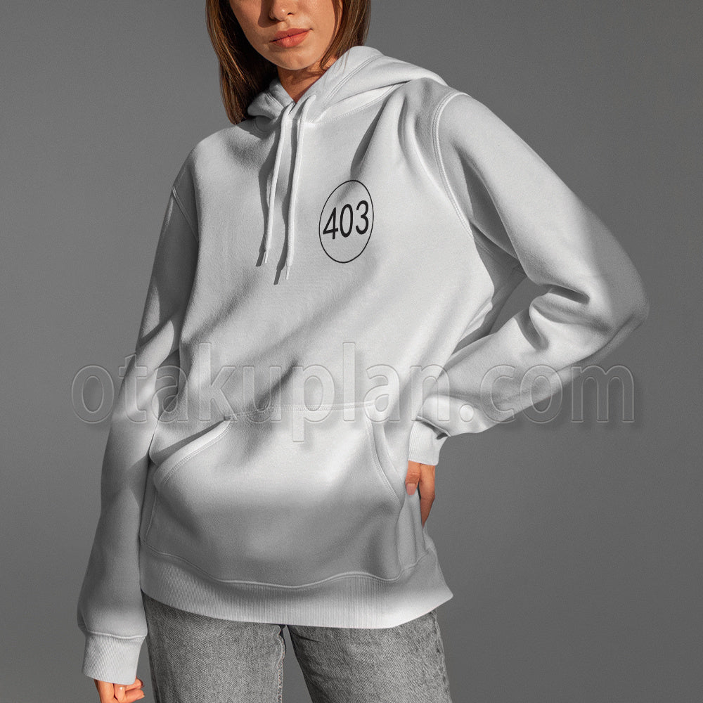 Hunter Hunter Leorio Paladiknight Competition Costume No403 Cosplay Hoodie